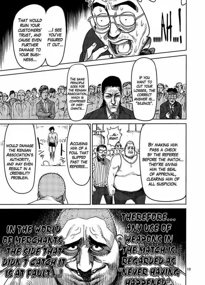 Kengan Ashura Chapter 9 image 13_optimized